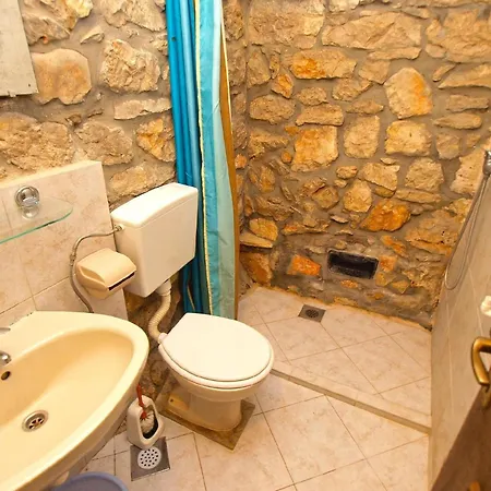 Fuer 3 Personen Ca 40 Qm In Rovinj, Istrien Istrische Riviera Lägenhet *