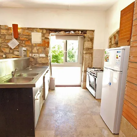 Fuer 3 Personen Ca 40 Qm In Rovinj, Istrien Istrische Riviera