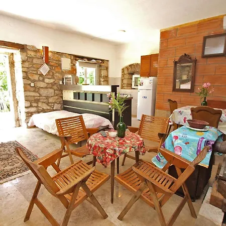 Lägenhet Fuer 3 Personen Ca 40 Qm In Rovinj, Istrien Istrische Riviera *