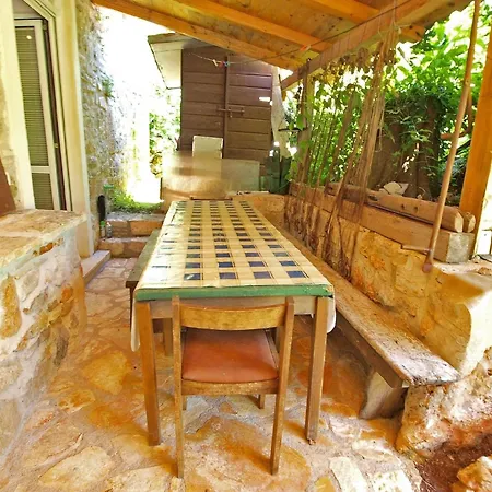 Fuer 3 Personen Ca 40 Qm In Rovinj, Istrien Istrische Riviera Lägenhet Rovinj