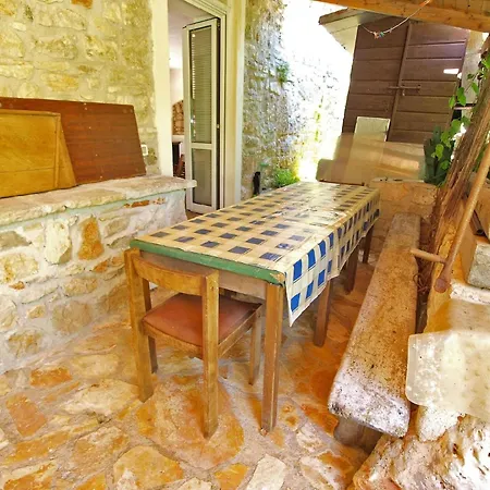 Fuer 3 Personen Ca 40 Qm In Rovinj, Istrien Istrische Riviera *