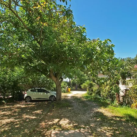Fuer 3 Personen Ca 40 Qm In Rovinj, Istrien Istrische Riviera Lägenhet Rovinj
