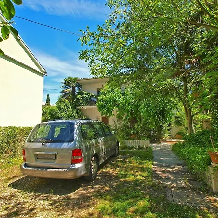 Lägenhet Fuer 3 Personen Ca 40 Qm In Rovinj, Istrien Istrische Riviera *