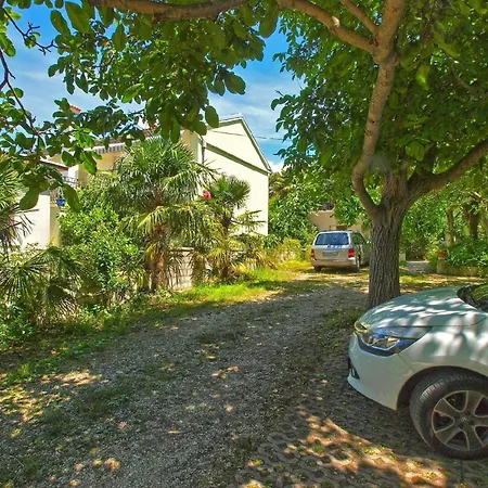 Fuer 3 Personen Ca 40 Qm In Rovinj, Istrien Istrische Riviera Lägenhet *