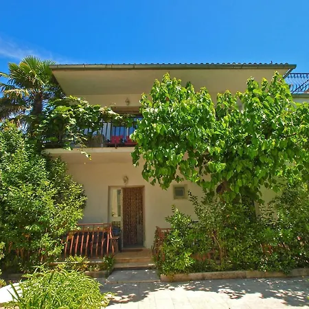 Fuer 3 Personen Ca 40 Qm In Rovinj, Istrien Istrische Riviera *